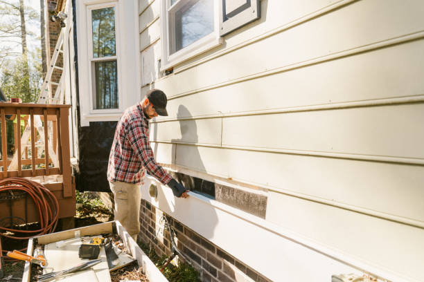 Trusted Vinyl Siding service in Aydlett, NC - Creative Siding